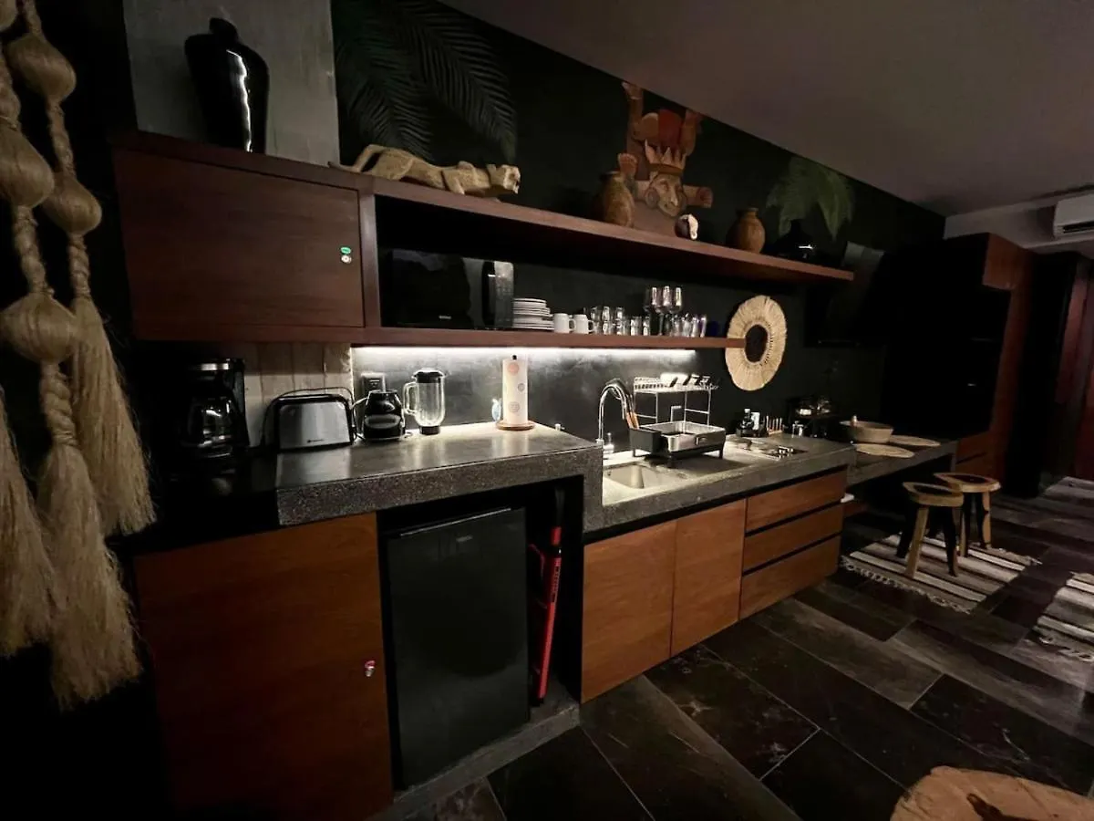 Holiday home Beautiful Relaxing Condo Tulum